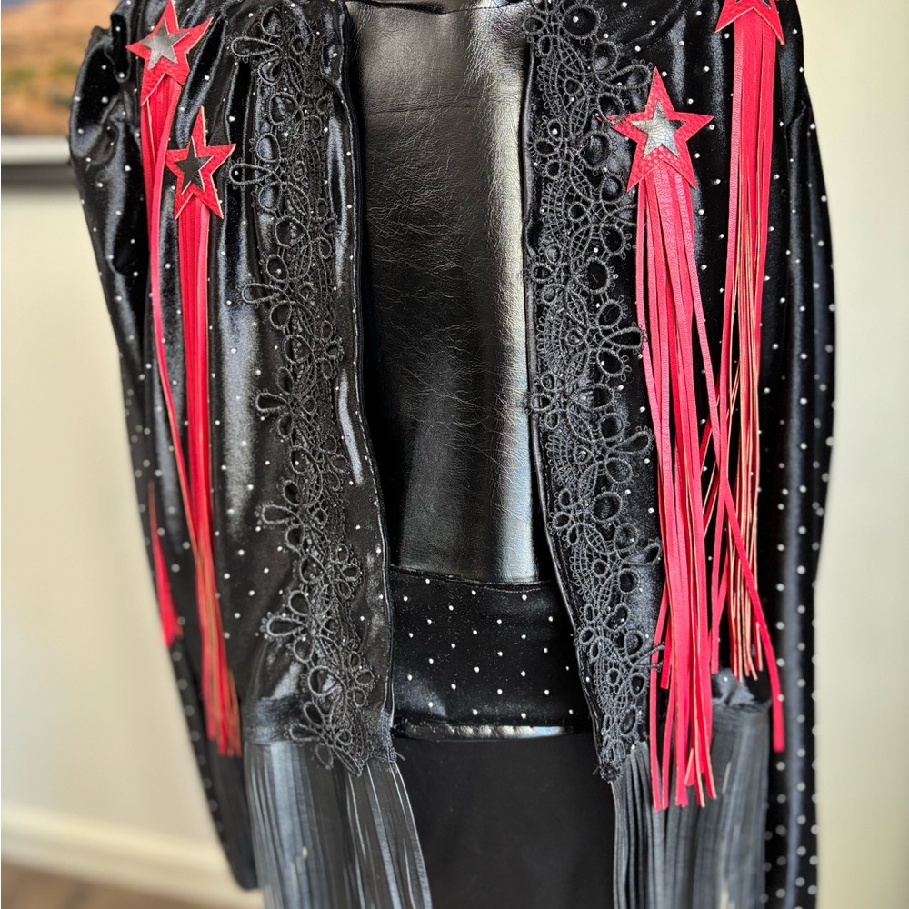 Girl’s Rodeo Queen Set